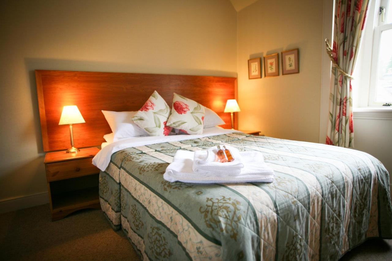 The Tomich Hotel Εξωτερικό φωτογραφία