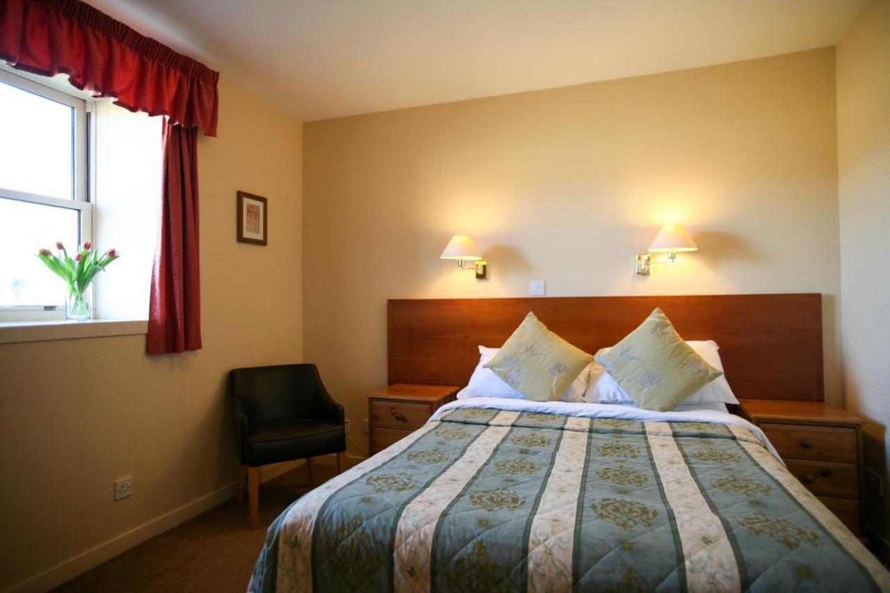 The Tomich Hotel Εξωτερικό φωτογραφία