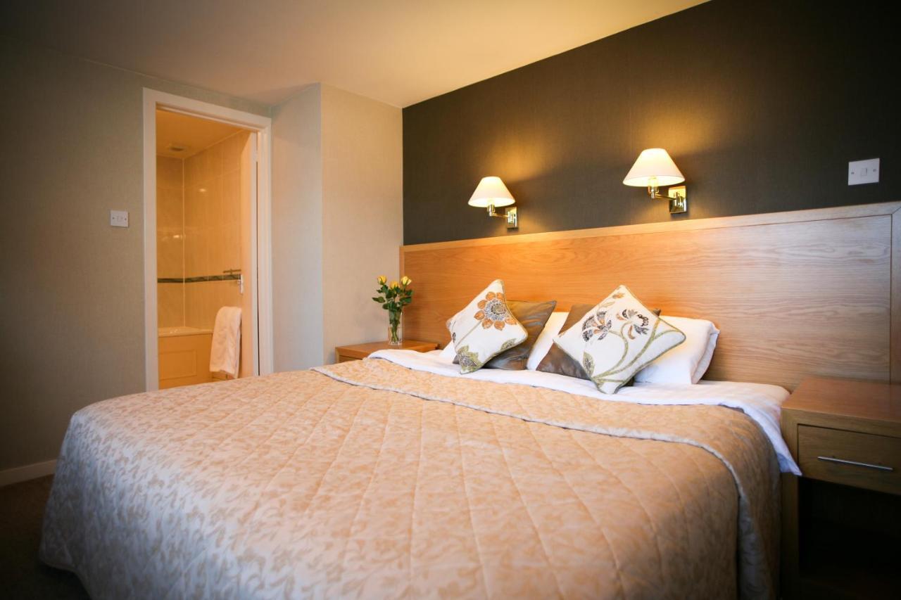 The Tomich Hotel Εξωτερικό φωτογραφία